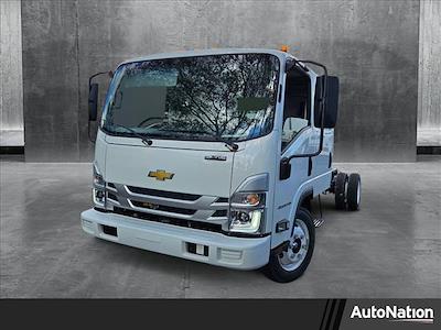 New 2025 Chevrolet LCF 4500HG Regular Cab Cab Chassis for sale #SS211530 - photo 1