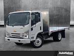 2025 Chevrolet LCF 4500HG Regular Cab 4x2 Cab Chassis for sale #SS211891 - photo 1
