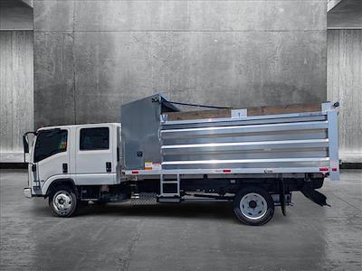 2025 Chevrolet LCF 5500HG Crew Cab 4x2 Landscape Dump for sale #SS502238 - photo 1