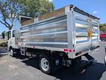 New 2025 Chevrolet LCF 5500HG Crew Cab Cab Chassis for sale #SS502238 - photo 16