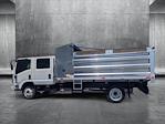 New 2025 Chevrolet LCF 5500HG Crew Cab Cab Chassis for sale #SS502238 - photo 17