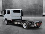 New 2025 Chevrolet LCF 5500HG Crew Cab Cab Chassis for sale #SS502238 - photo 23