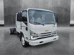 2025 Chevrolet LCF 5500HG Crew Cab 4x2, Cab Chassis for sale #SS502240 - photo 7