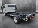 2025 Chevrolet LCF 5500HG Crew Cab 4x2, Cab Chassis for sale #SS502240 - photo 2