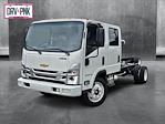 2025 Chevrolet LCF 5500HG Crew Cab 4x2, Cab Chassis for sale #SS502241 - photo 1