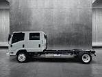 2025 Chevrolet LCF 5500HG Crew Cab 4x2, Cab Chassis for sale #SS502241 - photo 6