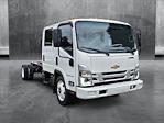 2025 Chevrolet LCF 5500HG Crew Cab 4x2, Cab Chassis for sale #SS502241 - photo 7