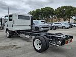 2025 Chevrolet LCF 5500HG Crew Cab 4x2, Cab Chassis for sale #SS502241 - photo 2