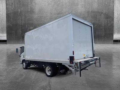 2025 Chevrolet LCF 5500HG Regular Cab 4x2 Box Van for sale #SS502261 - photo 2
