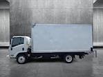 2025 Chevrolet LCF 5500HG Regular Cab 4x2 Box Van for sale #SS502261 - photo 8