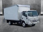 2025 Chevrolet LCF 5500HG Regular Cab 4x2 Box Van for sale #SS502261 - photo 9