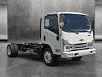 2025 Chevrolet LCF 5500HG Regular Cab 4x2, Cab Chassis for sale #SS502261 - photo 8