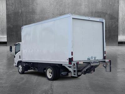 2025 Chevrolet LCF 5500HG Regular Cab 4x2 Box Van for sale #SS502262 - photo 2