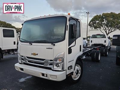 2025 Chevrolet LCF 5500HG Regular Cab 4x2, Cab Chassis for sale #SS502263 - photo 1