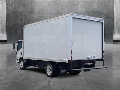 2025 Chevrolet LCF 5500HG Regular Cab 4x2 Box Van for sale #SS502263 - photo 2