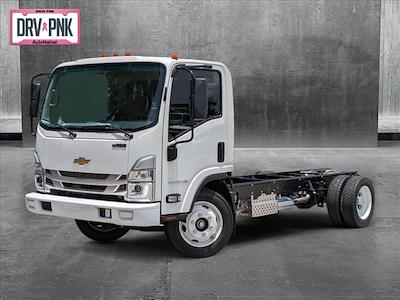 2025 Chevrolet LCF 5500HG Regular Cab 4x2, Cab Chassis for sale #SS502264 - photo 1