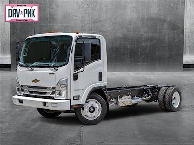 2025 Chevrolet LCF 5500HG Regular Cab 4x2, Cab Chassis for sale #SS502265 - photo 1