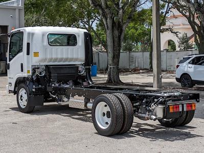 New 2025 Chevrolet LCF 5500HG Regular Cab Cab Chassis for sale #SS502265 - photo 2