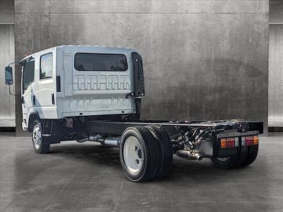 New 2025 Chevrolet LCF 5500XG Crew Cab Cab Chassis for sale #SSR01891 - photo 2