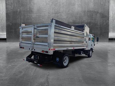 2025 Chevrolet LCF 5500XG Crew Cab 4x2 Landscape Dump for sale #SSR01892 - photo 2