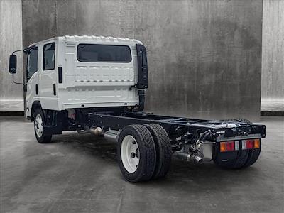 New 2025 Chevrolet LCF 5500XG Crew Cab Cab Chassis for sale #SSR01892 - photo 2