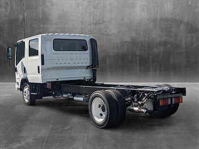 New 2025 Chevrolet LCF 5500XG Crew Cab Cab Chassis for sale #SSR01893 - photo 2