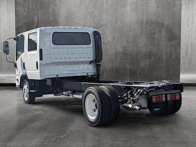 New 2025 Chevrolet LCF 5500XG Crew Cab Cab Chassis for sale #SSR01901 - photo 2