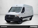 2025 Mercedes-Benz Sprinter 2500 High Roof RWD Empty Cargo Van for sale #ST207153 - photo 1