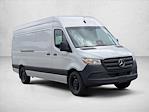 2025 Mercedes-Benz Sprinter 2500 High Roof RWD Empty Cargo Van for sale #ST207153 - photo 4