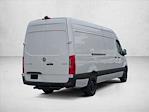 2025 Mercedes-Benz Sprinter 2500 High Roof RWD Empty Cargo Van for sale #ST207153 - photo 6