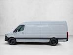 2025 Mercedes-Benz Sprinter 2500 High Roof RWD Empty Cargo Van for sale #ST207153 - photo 8