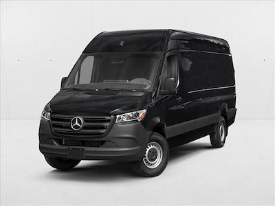 2025 Mercedes-Benz Sprinter 2500 High Roof RWD Empty Cargo Van for sale #ST207305 - photo 1