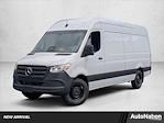 2025 Mercedes-Benz Sprinter 2500 High Roof RWD Empty Cargo Van for sale #ST207305 - photo 1
