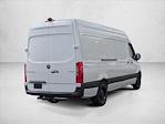2025 Mercedes-Benz Sprinter 2500 High Roof RWD Empty Cargo Van for sale #ST207305 - photo 6