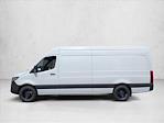 2025 Mercedes-Benz Sprinter 2500 High Roof RWD Empty Cargo Van for sale #ST207305 - photo 8