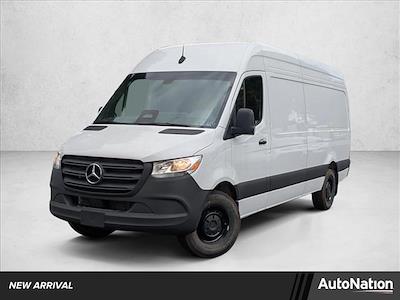 2025 Mercedes-Benz Sprinter 2500 High Roof RWD Empty Cargo Van for sale #ST207928 - photo 1
