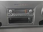 2025 Mercedes-Benz Sprinter 2500 High Roof RWD Empty Cargo Van for sale #ST207928 - photo 13