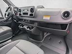 2025 Mercedes-Benz Sprinter 2500 High Roof RWD Empty Cargo Van for sale #ST207928 - photo 17