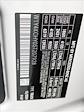 2025 Mercedes-Benz Sprinter 2500 High Roof RWD Empty Cargo Van for sale #ST207928 - photo 19