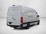 2025 Mercedes-Benz Sprinter 2500 High Roof RWD Empty Cargo Van for sale #ST207928 - photo 6