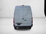 2025 Mercedes-Benz Sprinter 2500 High Roof RWD Empty Cargo Van for sale #ST212659 - photo 8