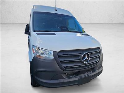 Used 2025 Mercedes-Benz Sprinter 2500 High Roof Empty Cargo Van for sale #ST213116 - photo 2