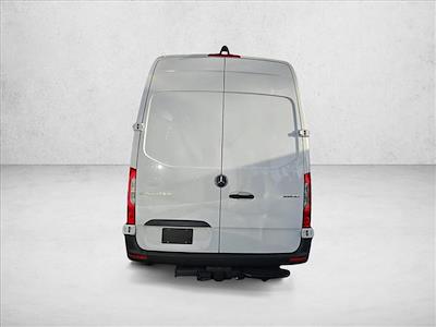 2025 Mercedes-Benz Sprinter 2500 High Roof RWD Empty Cargo Van for sale #ST214433 - photo 2