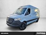 Used 2025 Mercedes-Benz Sprinter 2500 High Roof Empty Cargo Van for sale #ST214433 - photo 1
