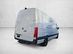 Used 2025 Mercedes-Benz Sprinter 2500 High Roof Empty Cargo Van for sale #ST214433 - photo 5