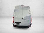 Used 2025 Mercedes-Benz Sprinter 2500 High Roof Empty Cargo Van for sale #ST214433 - photo 2