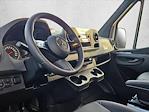 Used 2025 Mercedes-Benz Sprinter 2500 High Roof Empty Cargo Van for sale #ST214433 - photo 8