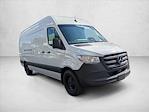 2025 Mercedes-Benz Sprinter 2500 High Roof RWD Empty Cargo Van for sale #ST214550 - photo 4
