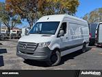 2025 Mercedes-Benz Sprinter 2500 High Roof RWD Empty Cargo Van for sale #ST214568 - photo 1