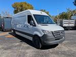 2025 Mercedes-Benz Sprinter 2500 High Roof RWD Empty Cargo Van for sale #ST214568 - photo 4
